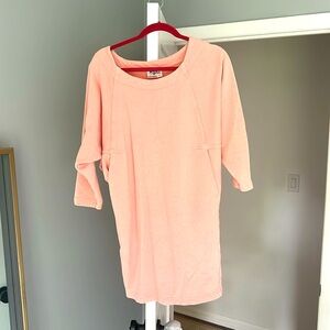 Holding Horses Dress